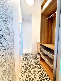 Maison proche Sables d'Olonne 8p - 1