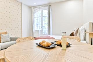Charmant Studio Parisien - 17ème arrondissement - Paris - 8