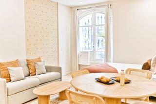 Charmant Studio Parisien - 17ème arrondissement - Paris - 4