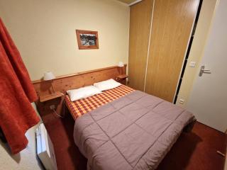 Appartement 2 pièces, idéalement situé, à 30m des pistes et des commerces. - FR-1-265-315 - 3