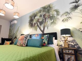 B&B Ventisei Scalini A Trastevere - Rom - 2