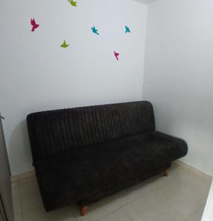 Acogedor Aprtamento Norte - 0