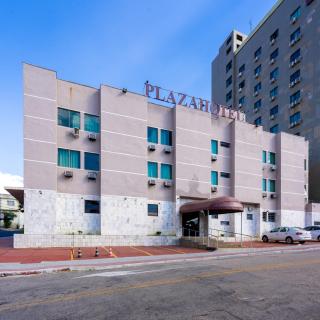 Plaza Hotel São José dos Campos - São José dos Campos - 9