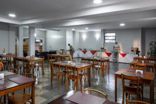 Plaza Hotel São José dos Campos - 4