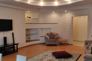 Perfect apartment for a family with children! - 0