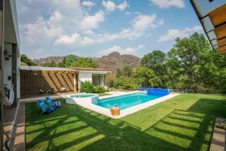Luxury House Malinalco - 4