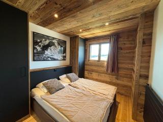 Les Saisies: Superbe 3P, Accès Piscine, Parking, 6 pers - FR-1-293-347 - Hauteluce - 8