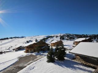 Les Saisies: Superbe 3P, Accès Piscine, Parking, 6 pers - FR-1-293-347 - Hauteluce - 1