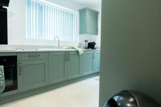 Casa Arkles - next to stadium - free parking - Liverpool - 5