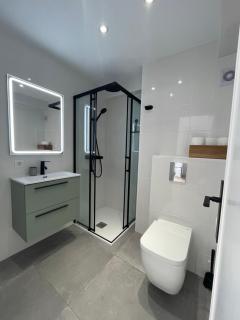 Apartment Calpe - accommodatie Fleming - Calpe - 8