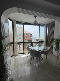 Apartment Calpe - accommodatie Fleming - Calpe - 3