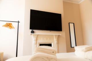Casa Arkles - next to stadium - free parking - Liverpool - 2