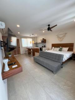 Santal Tulum Condo Hotel By Marea - Tulum - 9