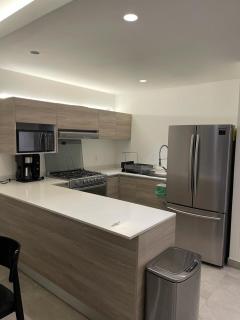 Apartamento Nuevo Polanco - Città del Messico - 1