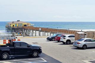 Sunglow Resort Condo Unit #207 - Daytona Beach Shores - 0
