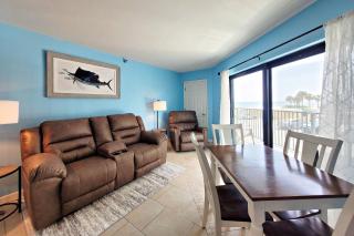 Sunglow Resort Condo Unit #207 - Daytona Beach Shores - 8