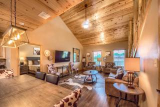 OM A5 River Float Haus on the Gruene - New Braunfels - 6