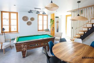 Gîte de l'Hôtel de la Poste - 7