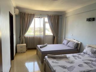 Masaki Anne H Apartment - Dar es Salaam - 4