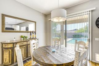 Hot Tub and On-Site Hiking Phoenix Retreat! - 5