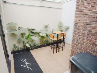 Apê Brooklin -Berrini - São Paulo - 4