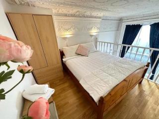 Duplex Studio by Hyde Park- 8 - Londra - 4