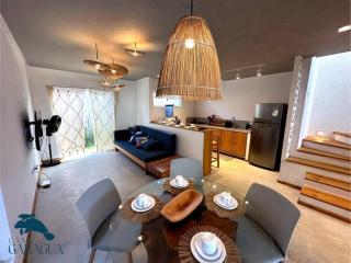 Casa Garaguá - Porto de Pedras,AL - Patacho - 2