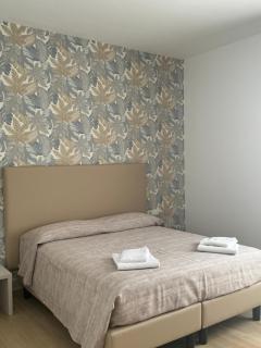 Guest House al porto - Civitavecchia - 8