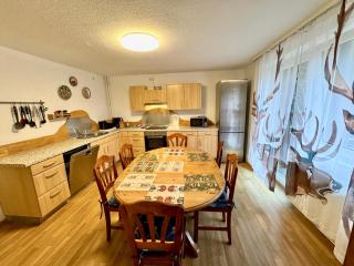 Ferienhaus Frei 3 Budget - Titisee-Neustadt - 2