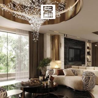 Villa for rent in Lake View - Il Cairo - 2