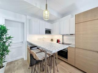Brand new flat near Eiffel Tower - París - 4