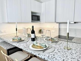 Brand new flat near Eiffel Tower - París - 2