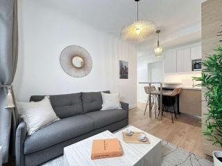 Brand new flat near Eiffel Tower - París - 5