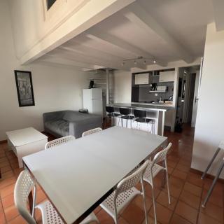 Joli appartement et terrasse vue sur les dentelles - Sablet - 5
