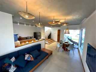 Casa Garaguá - Porto de Pedras,AL - Patacho - 4