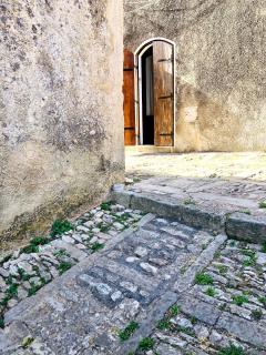 Casetta San Francesco - Erice - 9