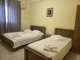 Hotel Acropole - Bucarest - 0