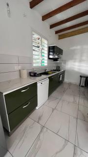 Green loft - Le Morne-Vert - 8