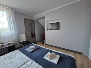 Villa Międzyzdroje - 8