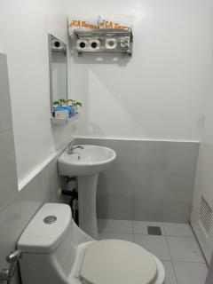 Jca Escape - Manila - 1