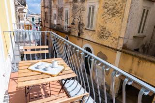 Borgo Aragonese - Isquia - 8