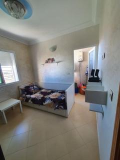 "Warm Corner "Appartement - Martil - 9