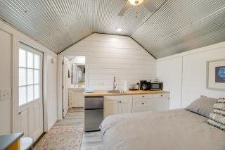 Dumont Lake Studio Boat, Fish and Unwind! - Allegan - 8