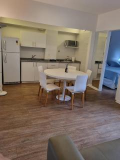 Suipacha Exclusive Apart - Buenos Aires - 5