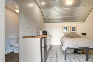 Dumont Lake Studio Boat, Fish and Unwind! - Allegan - 1