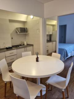 Suipacha Exclusive Apart - Buenos Aires - 7