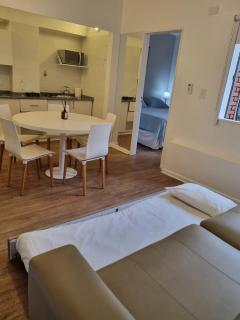 Suipacha Exclusive Apart - Buenos Aires - 3