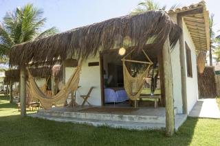 Vila das Pedras - Caraíva - 9