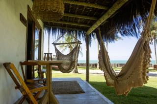 Vila das Pedras - Caraíva - 8
