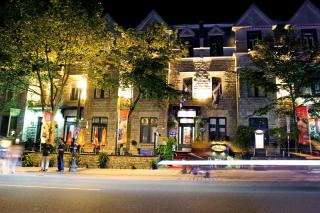 Unilofts Grande-Allée - Quebec City - 0
